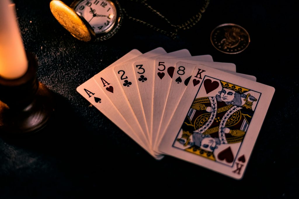 オンラインカジノ おすすめランキング最新版|選び方と人気ポイントを徹底解説