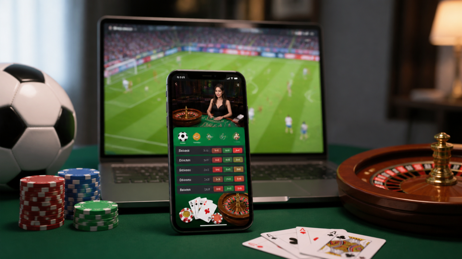 What makes a betting site worth considering: best betting sites malaysia Malaysian betting site shown on a smartphone with casino-related betting interface