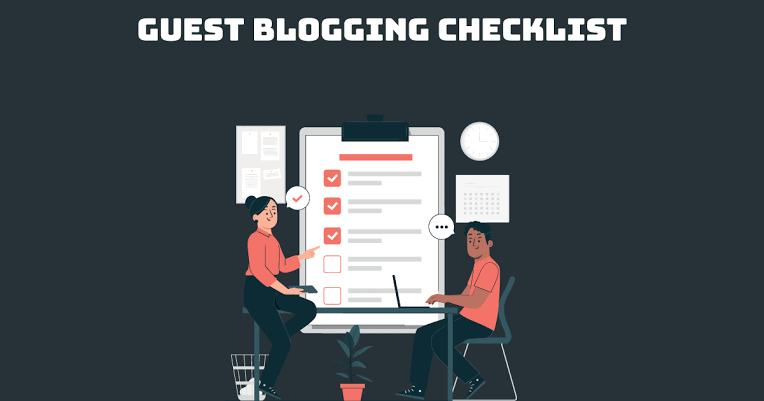 How to Review Published Guest Post Placement: A Practical Checklist