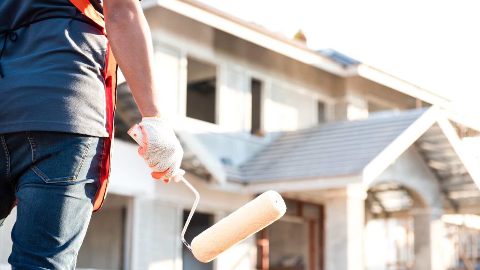 Residential Painters Glendale AZ for Home Updates