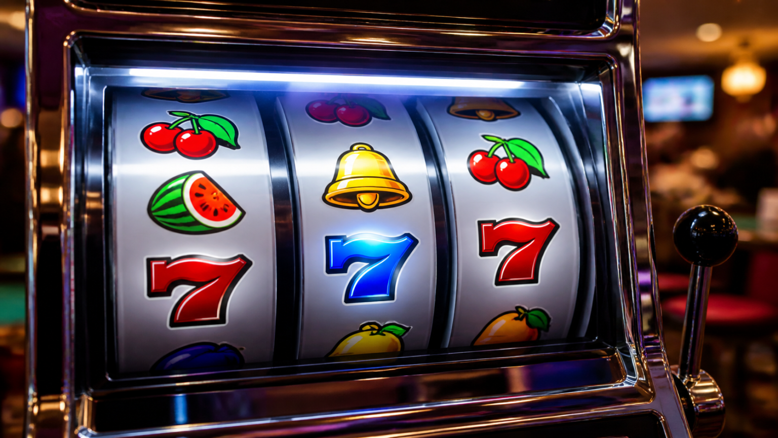slot online malaysia: A Practical Guide to Playing Smarter Casino slot machine with colorful spinning reels