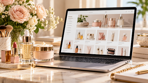 Where To Shop Beauty Products Online: A Guide To Finding The Right Products