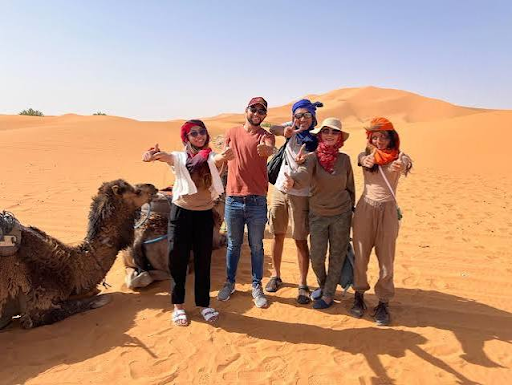 Morocco Custom Tours: Create Your Perfect Moroccan Adventure